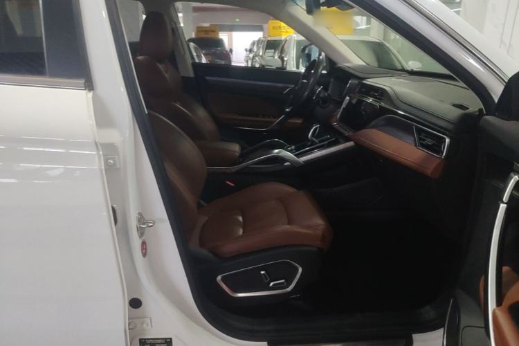 Used Geely Auto Emgrand X7 Sport 2020 1.8TD DCT Zhi Ling PRO Right Front Seat