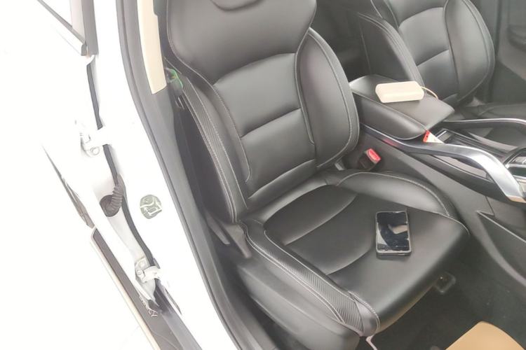 Used Geely Auto Emgrand X7 Sport 2020 1.8TD DCT Smart PRO Right Front Seat