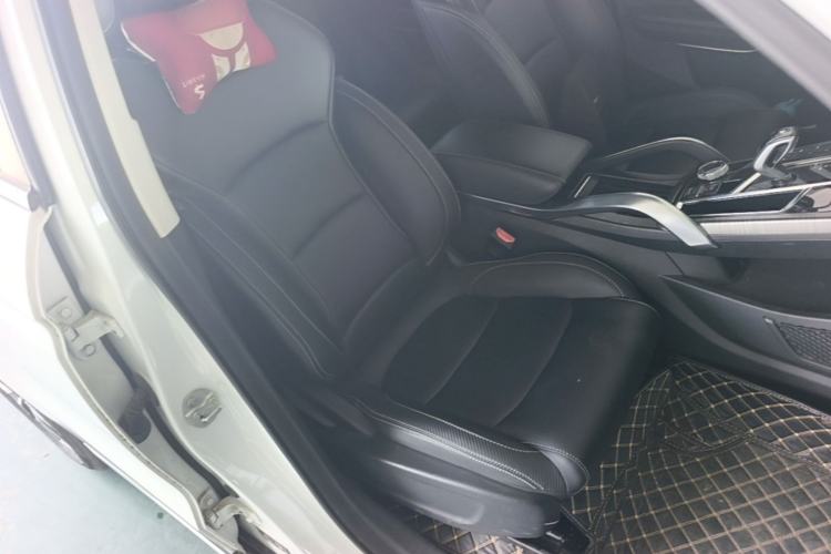 Used Geely Auto Emgrand X7 Sport 2020 1.8TD DCT Smart PRO Right Front Seat