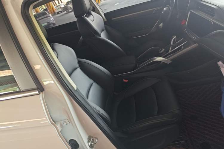 Used Geely Auto Emgrand X7 Sport 2020 1.8TD DCT Smart PRO Right Front Seat