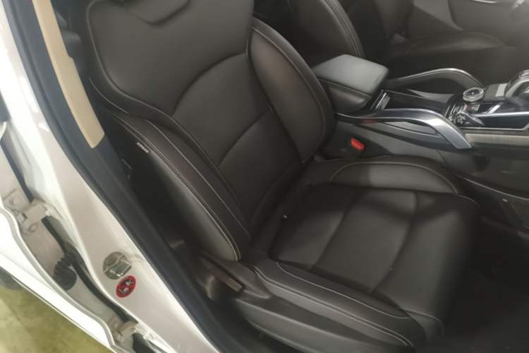 Used Geely Auto Emgrand X7 Sport 2020 1.5TD Automatic Smart Connect PRO Right Front Seat