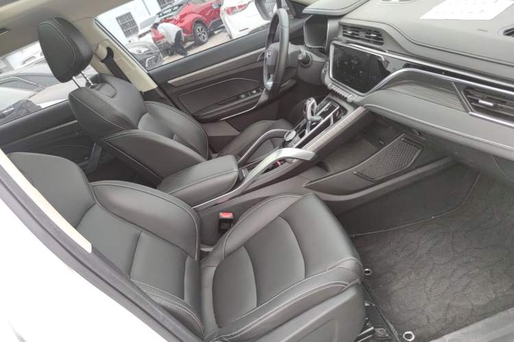 Used Geely Auto Emgrand X7 Sport 2020 1.8TD DCT Smart PRO Right Front Seat