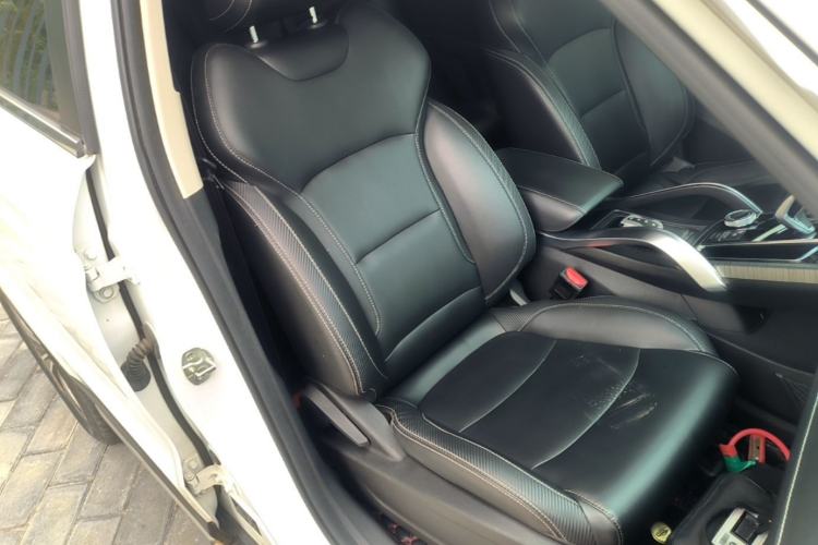 Used Geely Auto Emgrand X7 Sport 2020 1.8TD DCT Smart Connect PRO Right Front Seat