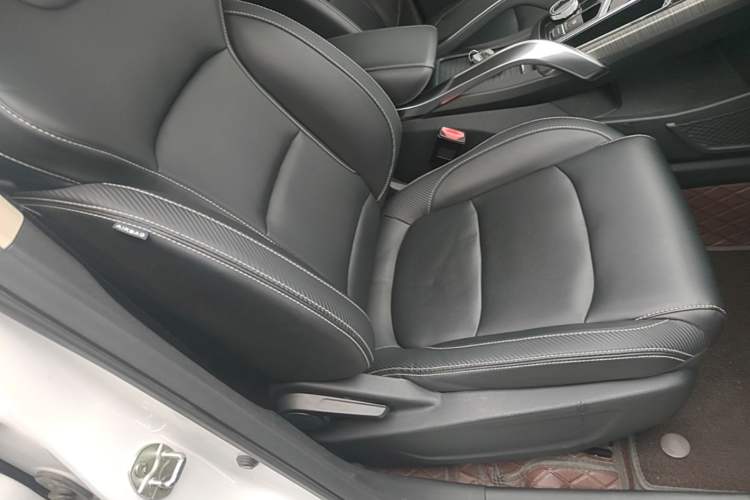 Used Geely Auto Emgrand X7 Sport 2020 1.8TD DCT Smart PRO Right Front Seat