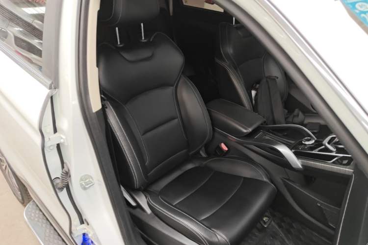 Used Geely Auto Emgrand X7 Sport 2020 1.8TD DCT Smart Connect PRO Right Front Seat