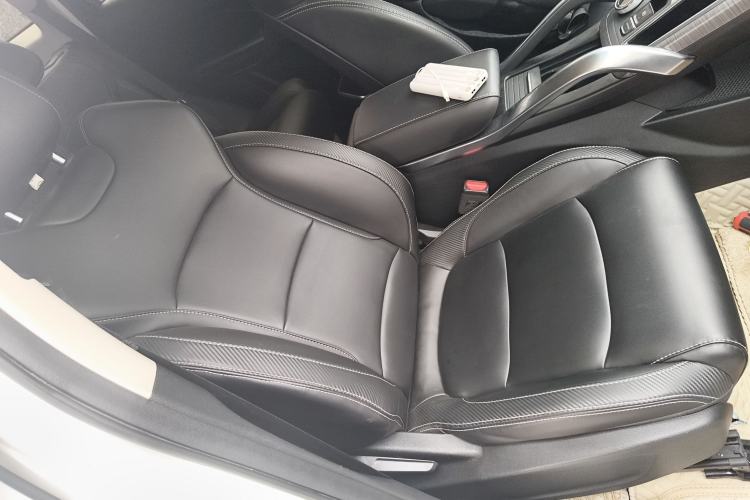 Used Geely Auto Emgrand X7 Sport 2020 1.5TD Automatic Smart Connect PRO Right Front Seat