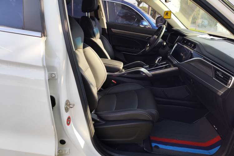 Used Geely Auto Emgrand X7 Sport 2020 1.8TD DCT Smart PRO Right Front Seat