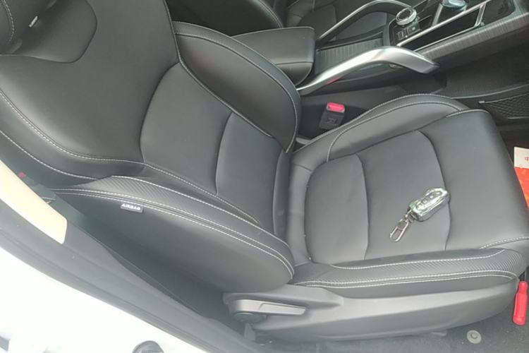 Used Geely Auto Emgrand X7 Sport 2020 1.5TD Automatic Smart Connect PRO Right Front Seat