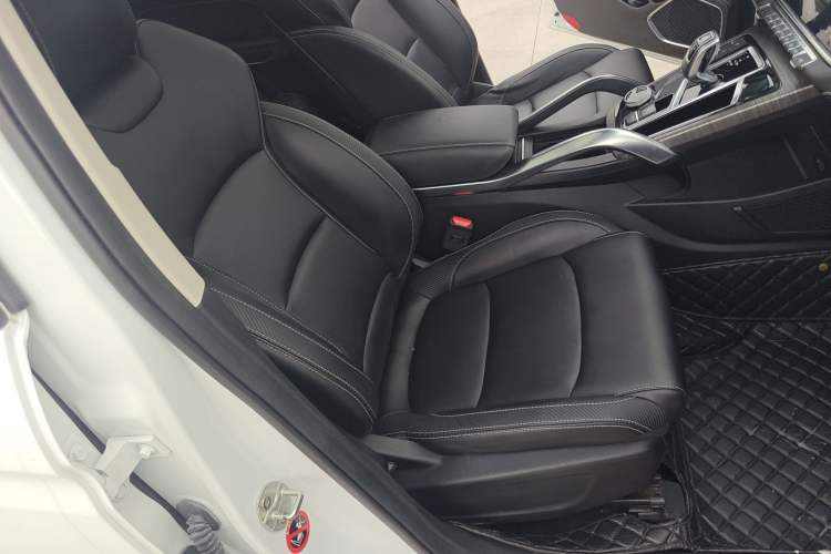 Used Geely Auto Emgrand X7 Sport 2020 1.8TD DCT Smart PRO Right Front Seat