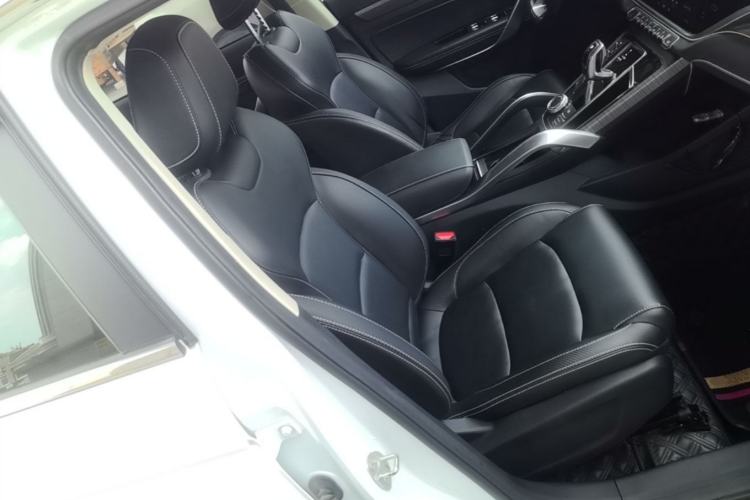 Used Geely Auto Emgrand X7 Sport 2020 1.8TD DCT Smart Connect PRO Right Front Seat