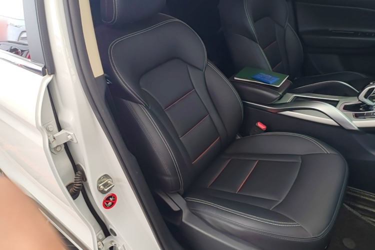 Used Geely Auto Emgrand X7 Sport 2020 1.8TD DCT Two-Wheel Drive Zhiya Model Right Front Seat