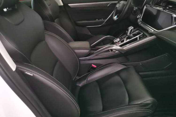 Used Geely Auto Emgrand X7 Sport 2020 1.8TD DCT Smart PRO Right Front Seat