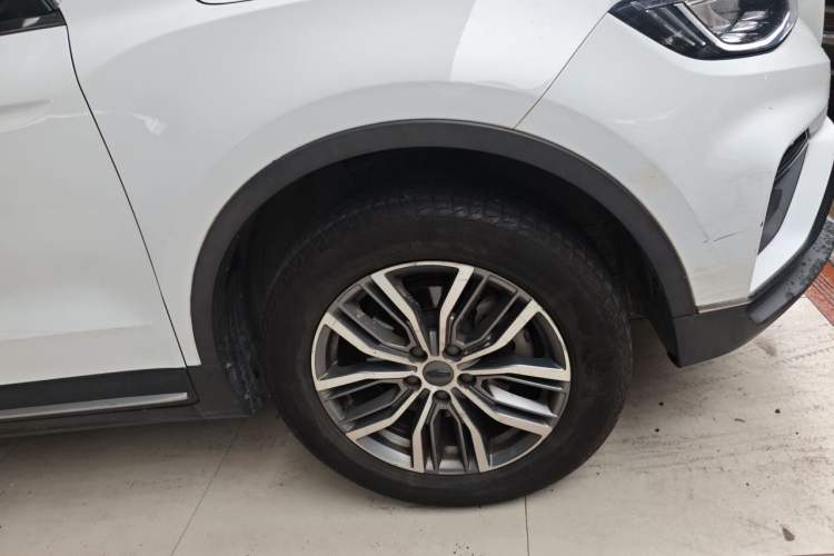 Used Geely Auto Emgrand X7 Sport 2020 1.8TD DCT Smart PRO Right Front Wheel Hub