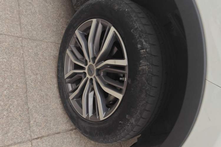 Used Geely Auto Emgrand X7 Sport 2020 1.8TD DCT Smart Connect PRO Right Front Wheel Hub
