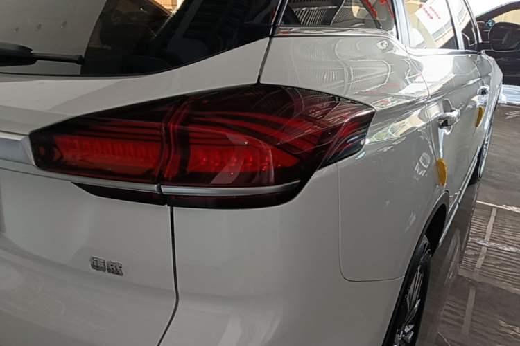Used Geely Auto Emgrand X7 Sport 2020 1.8TD DCT Smart Connect PRO Right Rear Taillight