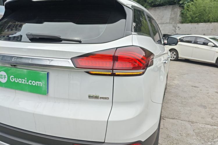 Used Geely Auto Emgrand X7 Sport 2020 1.8TD DCT Smart PRO Right Rear Taillight