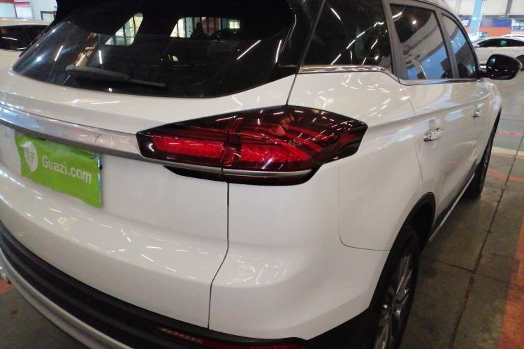 Used Geely Auto Emgrand X7 Sport 2020 1.8TD DCT Smart Connect PRO Right Rear Taillight