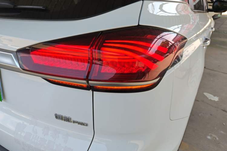 Used Geely Auto Emgrand X7 Sport 2020 1.8TD DCT Smart Connect PRO Right Rear Taillight