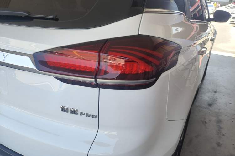 Used Geely Auto Emgrand X7 Sport 2020 1.8TD DCT Smart PRO Right Rear Taillight