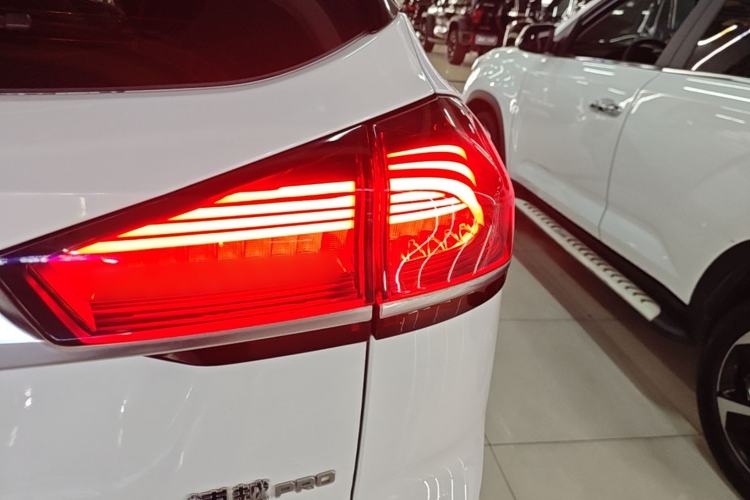 Used Geely Auto Emgrand X7 Sport 2020 1.8TD DCT Smart PRO Right Rear Taillight