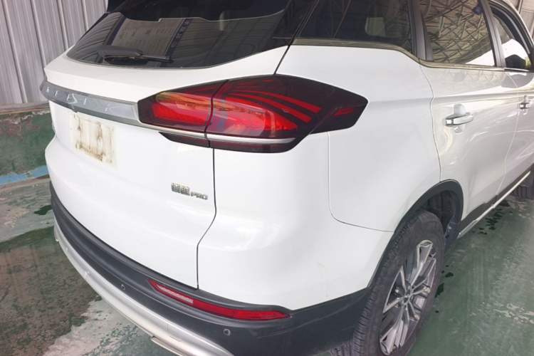 Used Geely Auto Emgrand X7 Sport 2020 1.8TD DCT Smart PRO Right Rear Taillight