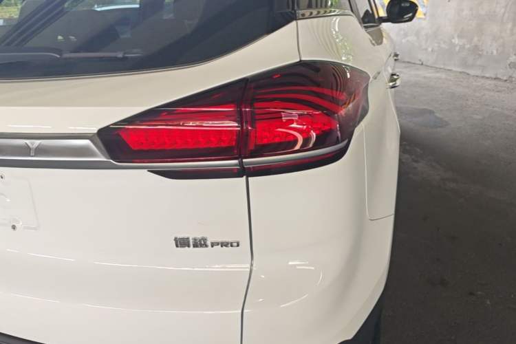 Used Geely Auto Emgrand X7 Sport 2020 1.8TD DCT Smart PRO Right Rear Taillight