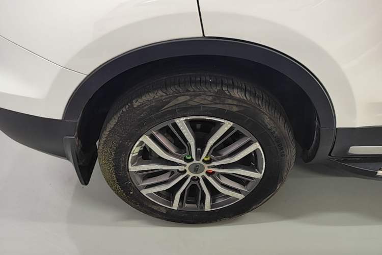 Used Geely Auto Emgrand X7 Sport 2020 1.8TD DCT Smart PRO Right Rear Wheel Hub