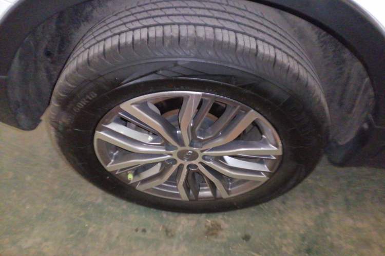 Used Geely Auto Emgrand X7 Sport 2020 1.8TD DCT Smart Connect PRO Right Rear Wheel Hub