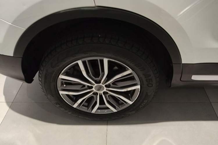 Used Geely Auto Emgrand X7 Sport 2020 1.8TD DCT Smart Connect PRO Right Rear Wheel Hub
