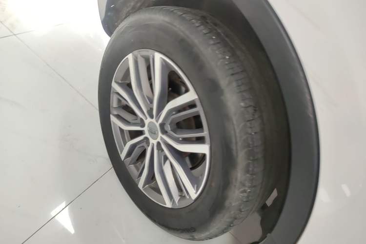 Used Geely Auto Emgrand X7 Sport 2020 1.8TD DCT Smart PRO Right Rear Wheel Hub