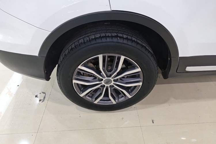 Used Geely Auto Emgrand X7 Sport 2020 1.8TD DCT Smart Connect PRO Right Rear Wheel Hub