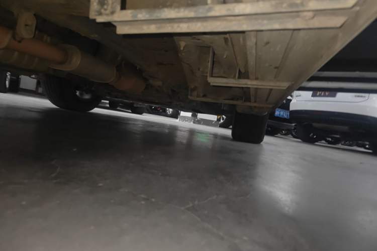 Used Geely Auto Emgrand X7 Sport 2020 1.8TD DCT Smart PRO Right Side Sill