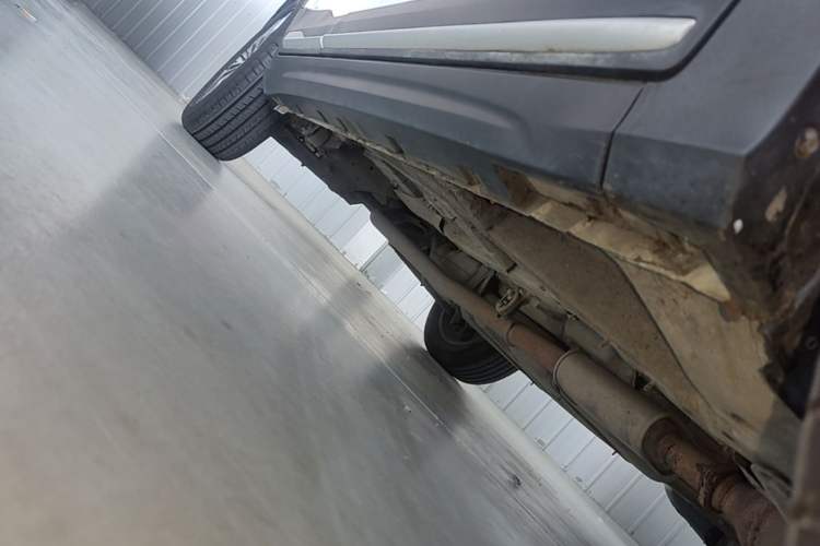 Used Geely Auto Emgrand X7 Sport 2020 1.8TD DCT Smart Connect PRO Right Side Sill