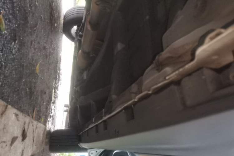 Used Geely Auto Emgrand X7 Sport 2020 1.8TD DCT Smart PRO Right Side Sill