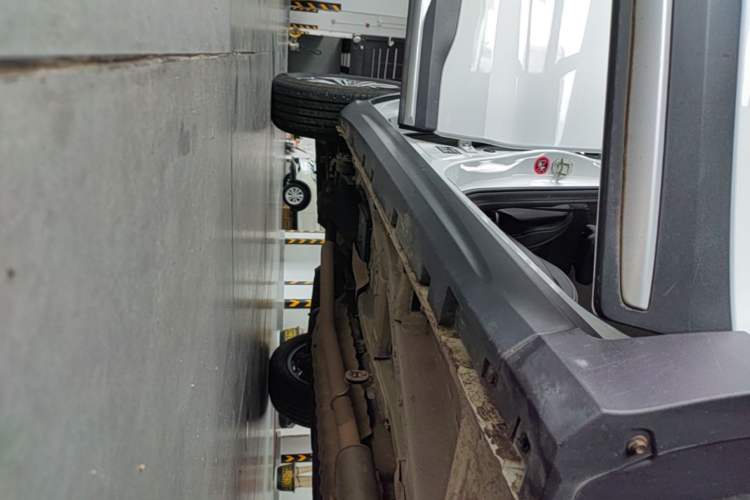 Used Geely Auto Emgrand X7 Sport 2020 1.8TD DCT Smart PRO Right Side Sill