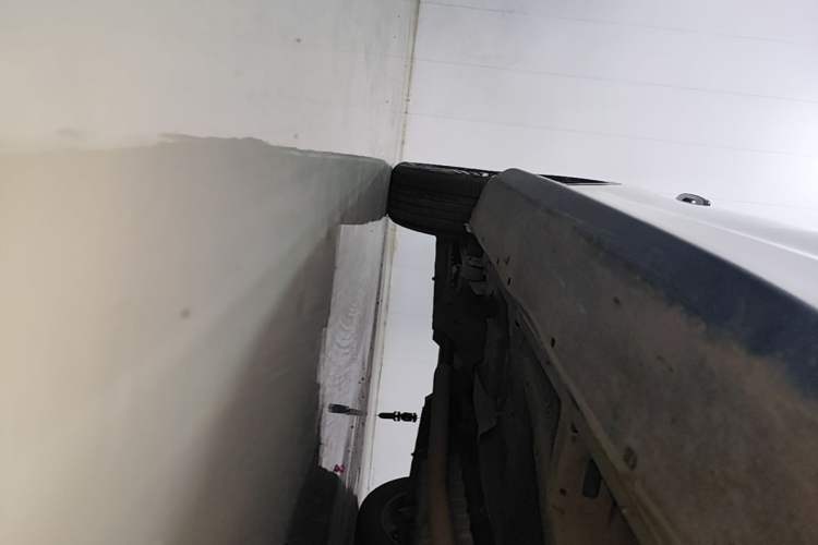 Used Geely Auto Emgrand X7 Sport 2020 1.8TD DCT Smart PRO Right Side Sill