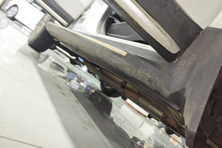Used Geely Auto Emgrand X7 Sport 2020 1.8TD DCT Smart Connect PRO Right Side Sill