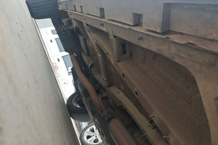 Used Geely Auto Emgrand X7 Sport 2020 1.8TD DCT Smart PRO Right Side Sill