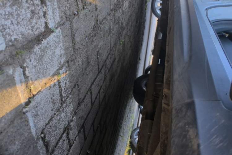 Used Geely Auto Emgrand X7 Sport 2020 1.8TD DCT Smart PRO Right Side Sill