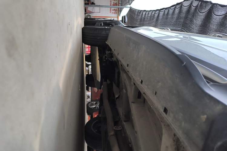 Used Geely Auto Emgrand X7 Sport 2020 1.8TD DCT Smart PRO Right Side Sill