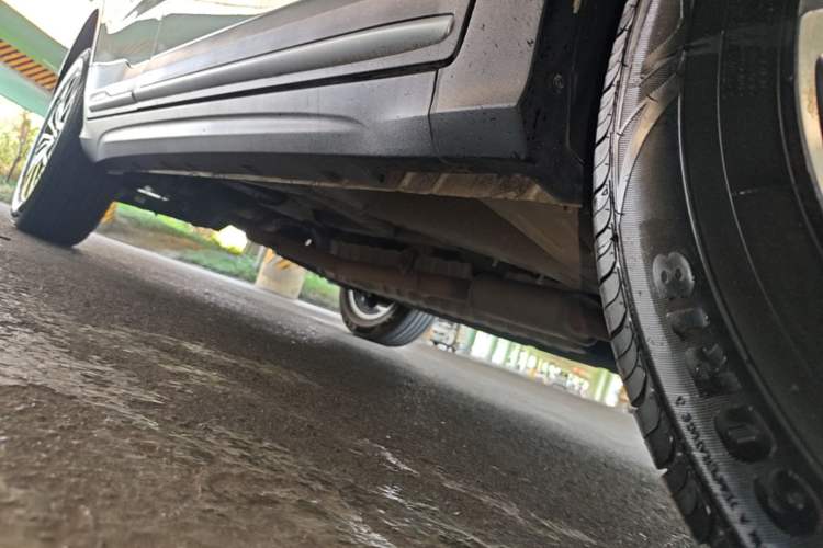 Used Geely Auto Emgrand X7 Sport 2020 1.8TD DCT Smart PRO Right Side Sill
