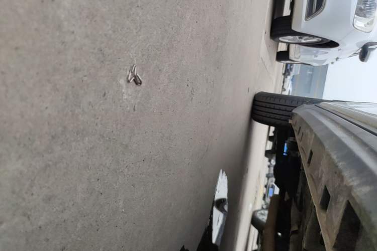 Used Geely Auto Emgrand X7 Sport 2020 1.8TD DCT Smart PRO Right Side Sill
