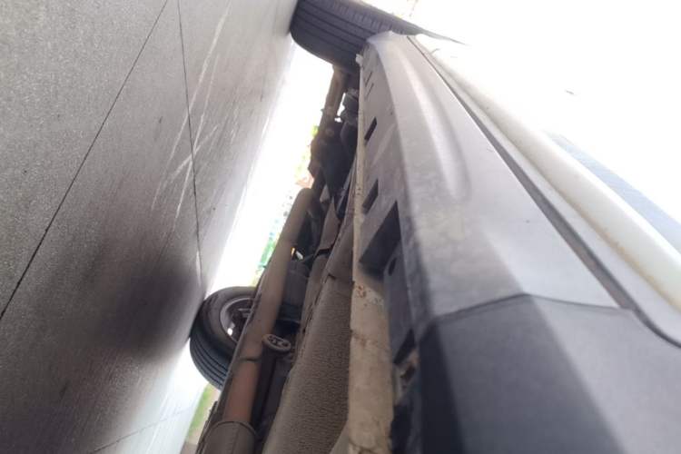 Used Geely Auto Emgrand X7 Sport 2020 1.8TD DCT Smart Connect PRO Right Side Sill