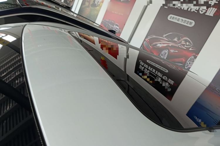 Used Geely Auto Emgrand X7 Sport 2020 1.8TD DCT Smart Connect PRO Roof