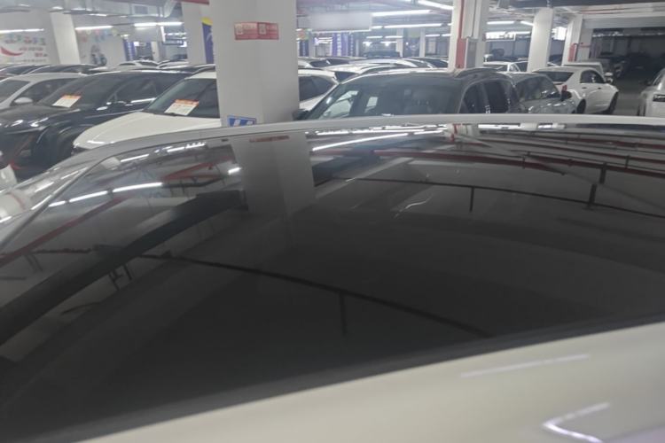 Used Geely Auto Emgrand X7 Sport 2020 1.8TD DCT Smart PRO Roof