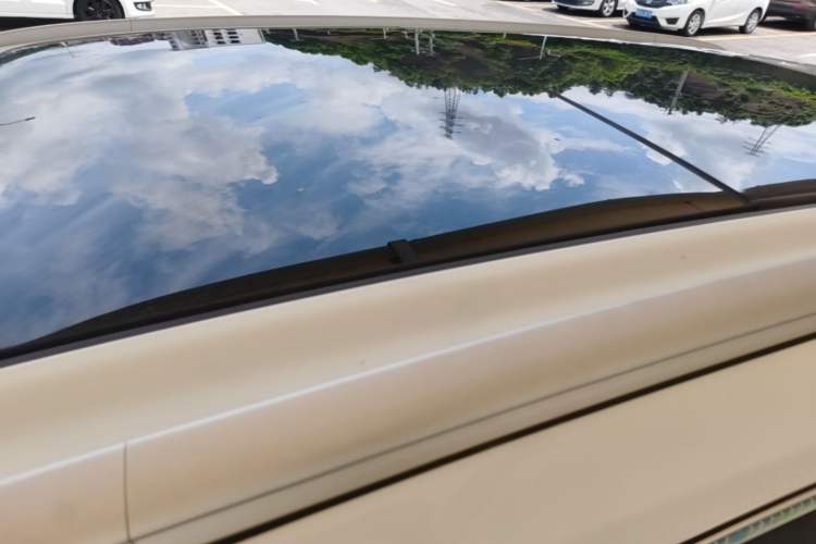 Used Geely Auto Emgrand X7 Sport 2020 1.8TD DCT Smart Connect PRO Roof