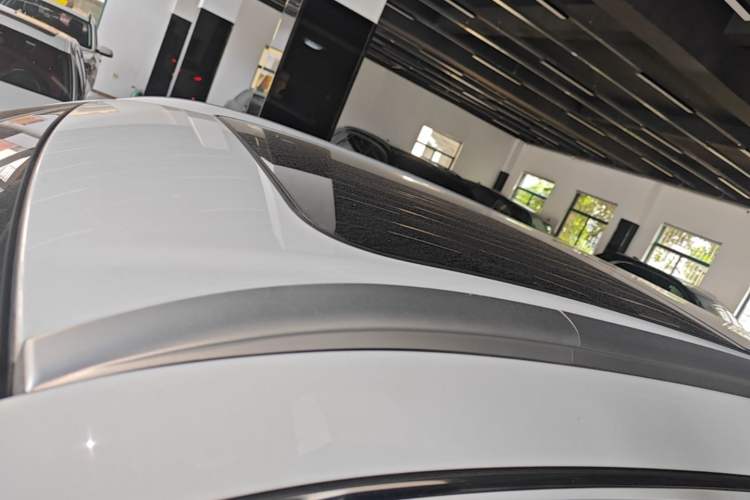 Used Geely Auto Emgrand X7 Sport 2020 1.8TD DCT Smart Connect PRO Roof