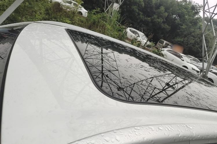 Used Geely Auto Emgrand X7 Sport 2020 1.8TD DCT Smart Connect PRO Roof