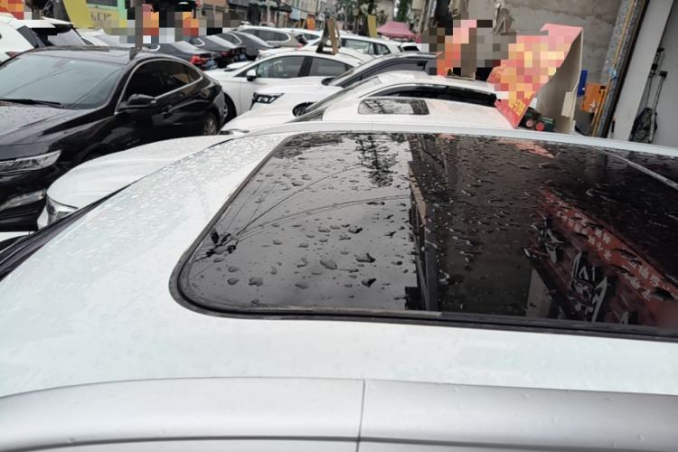 Used Geely Auto Emgrand X7 Sport 2020 1.8TD DCT Smart PRO Roof
