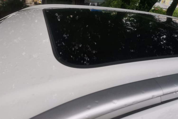 Used Geely Auto Emgrand X7 Sport 2020 1.8TD DCT Smart PRO Roof